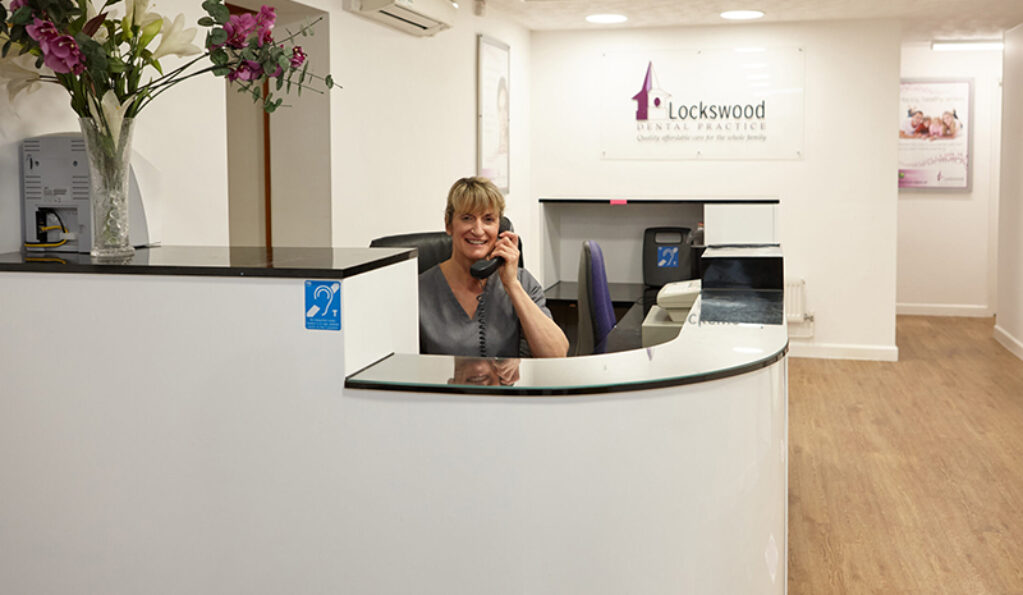 Lockswood Dental Gallery Image