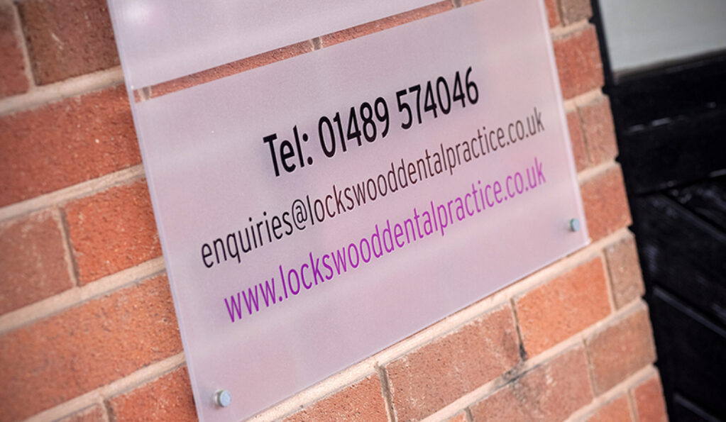 Lockswood Dental Gallery Image