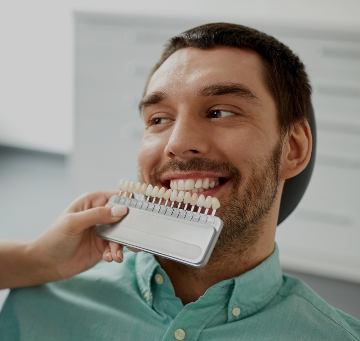 Treatment - Lockswood Dental