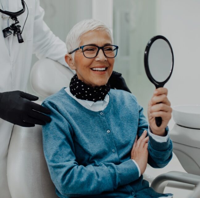 Treatment - Lockswood Dental