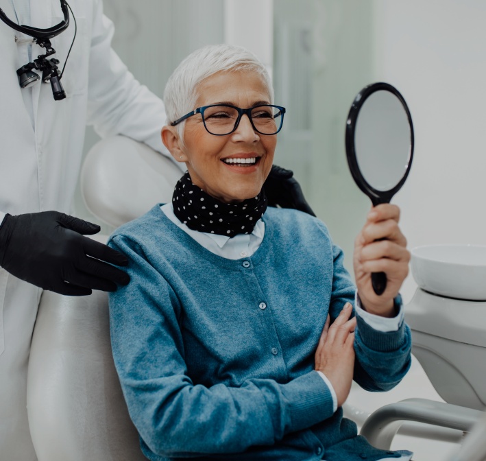 Treatment - Lockswood Dental